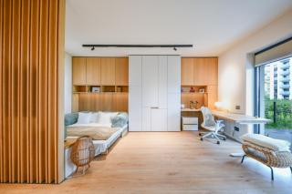 Peaceful Studio w Terrace - Cluj-Napoca - 0