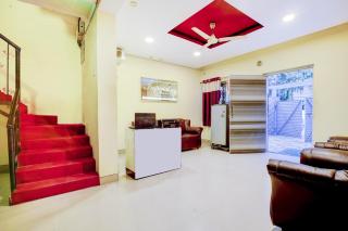 Hotel O Imperial Guest House - Haiderabad - 5