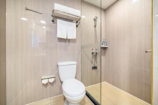 Hanting Shanghai Jufeng Road Subway Station Branch - 2
