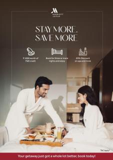 Jaipur Marriott Hotel - 4