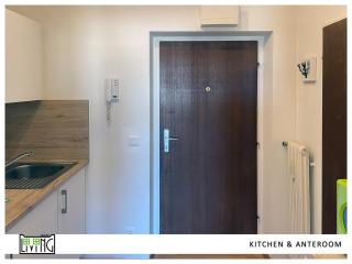 ACO Living - A cute Overnight - Klagenfurt - 7