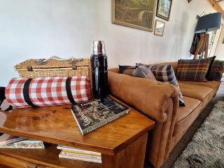 Entire home in Bradys Lake, Tasmania's Central Highlands - Bronte - 5