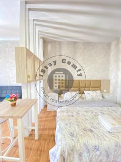 Studio Aston Residence A0610 City and Sea View - Nagoya - 0