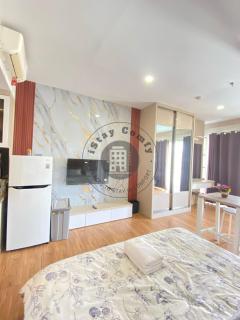 Studio Aston Residence A0610 City and Sea View - Nagoya - 7