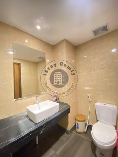 Studio Aston Residence A0610 City and Sea View - Nagoya - 6