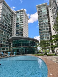 29 - Your Warmth Home, Mount Austin - Johor Bahru - 5