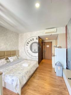 Studio Aston Residence A0610 City and Sea View - Nagoya - 3
