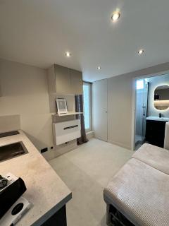 Luxury Studio - Romainville - Romainville - 1