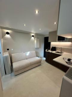 Luxury Studio - Romainville - Romainville - 0
