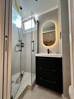 Luxury Studio - Romainville - 2
