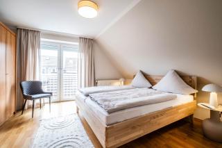 Haus Seemeile Wohnung 2 16 - Büsum - 7