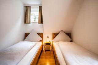 Haus Seemeile Wohnung 2 16 - Büsum - 6