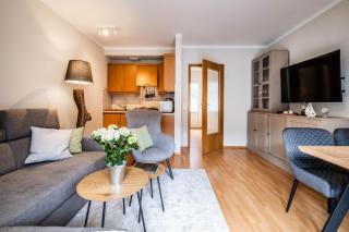 Haus Seemeile Wohnung 2 16 - Büsum - 5
