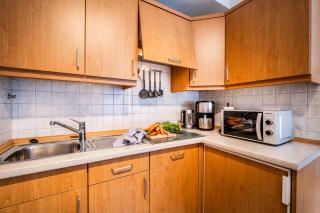Haus Seemeile Wohnung 2 16 - Büsum - 3