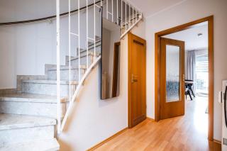 Haus Seemeile Wohnung 2 16 - 1