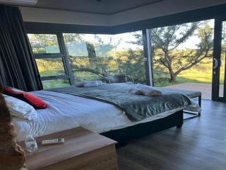 Gweda Lodge - Ouklip - 6