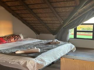 Gweda Lodge - Ouklip - 2