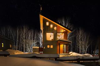 Niseko East Mountain - 1