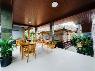 Tenkangin Homestay - Ubud - 2