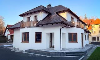 Apartamenty Benjamin - Szklarska Poręba - 8