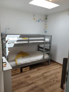 Maison à la campagne proche de La Rochelle - 6