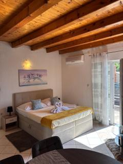 Apartmani Nil - Barić Draga - 1