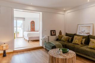 Delimare, Acropolis & Sea View Rooftop, Paleo Faliro - Atene - 0