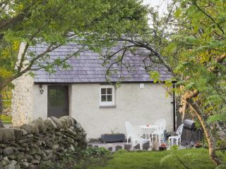 Cwt Mochyn - Caernarfon - 0