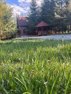 Kispatak Vendégház - Ciumani - 0