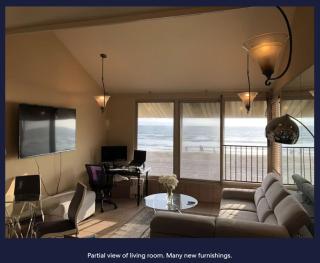 Ocean Front Beauty right above Best Beach in Mission Beach, San Diego! - San Diego - 8