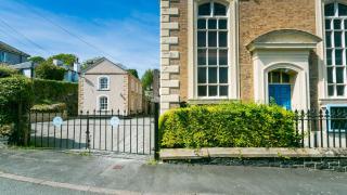 Ty Capel Mawr - Menai Bridge - 9
