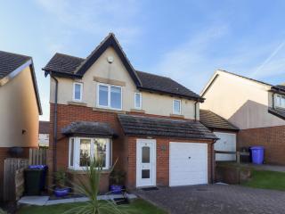 Coastal Retreat - Seahouses - 0