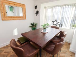 Coastal Retreat - Seahouses - 5