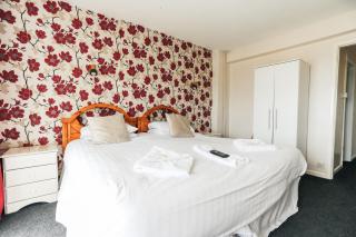 Nethway Hotel - Torquay - 9