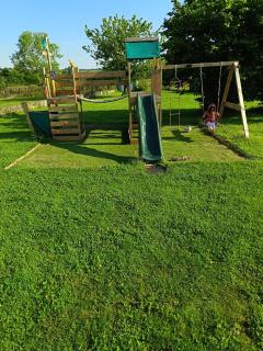 Les jardins Ducarouge 1 climatisé - Digoin - 8