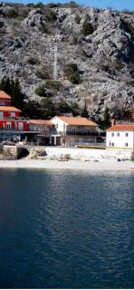 Apartmani Nil - Barić Draga - 2