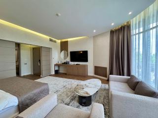 Donatello Boutique Hotel - 9