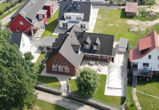Zur Schwedenschanze - Wolgast - 4