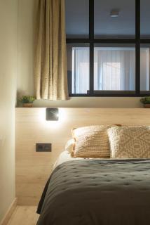 Apartaments Turístics Cardona III - Cardona - 1