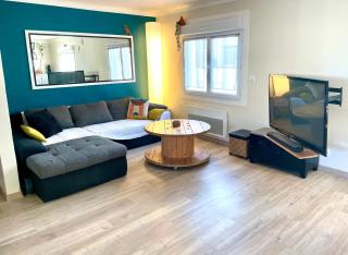 La Maison Nikaïa - Narbonne - 9