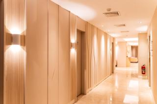 Royal Park Residence Hotel - Dhaka - 2