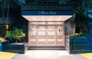 Royal Park Residence Hotel - Dhaka - 1