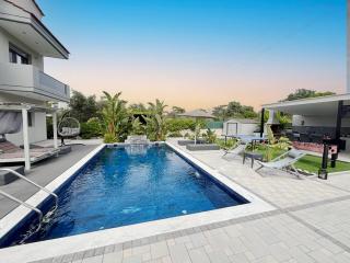 Hideaway Villa - Trianta - 3