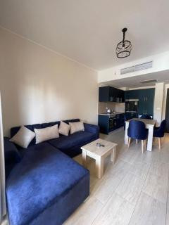Modern apartment in Hurghada al dau heights 3314 - Hurghada - 3