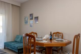 Sealand Apartment - Nea Peramos - 9