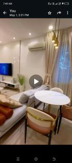 3 bed Terrace duplex - Lagos - 1