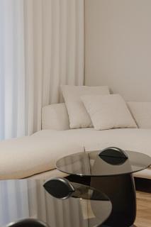 302 Apgujeong 1st, 2Room Queen-bed, 2 Single-beds - Seul - 0