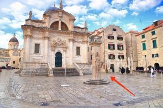 The Saint Blaise Luxury Collection - Dubrovnik - 9