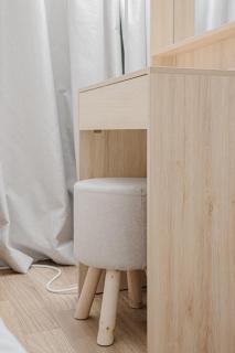 302 Apgujeong 1st, 2Room Queen-bed, 2 Single-beds - Seul - 2