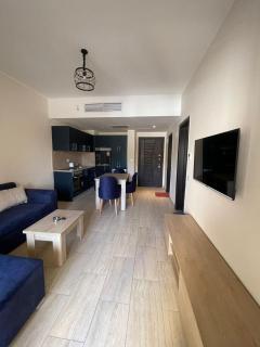 Modern apartment in Hurghada al dau heights 3314 - Hurghada - 4